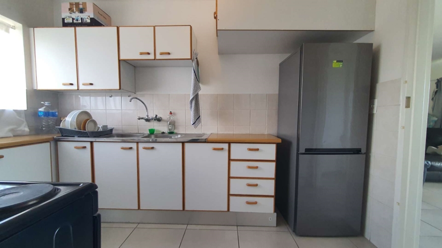 To Let 2 Bedroom Property for Rent in Tijgerhof Western Cape